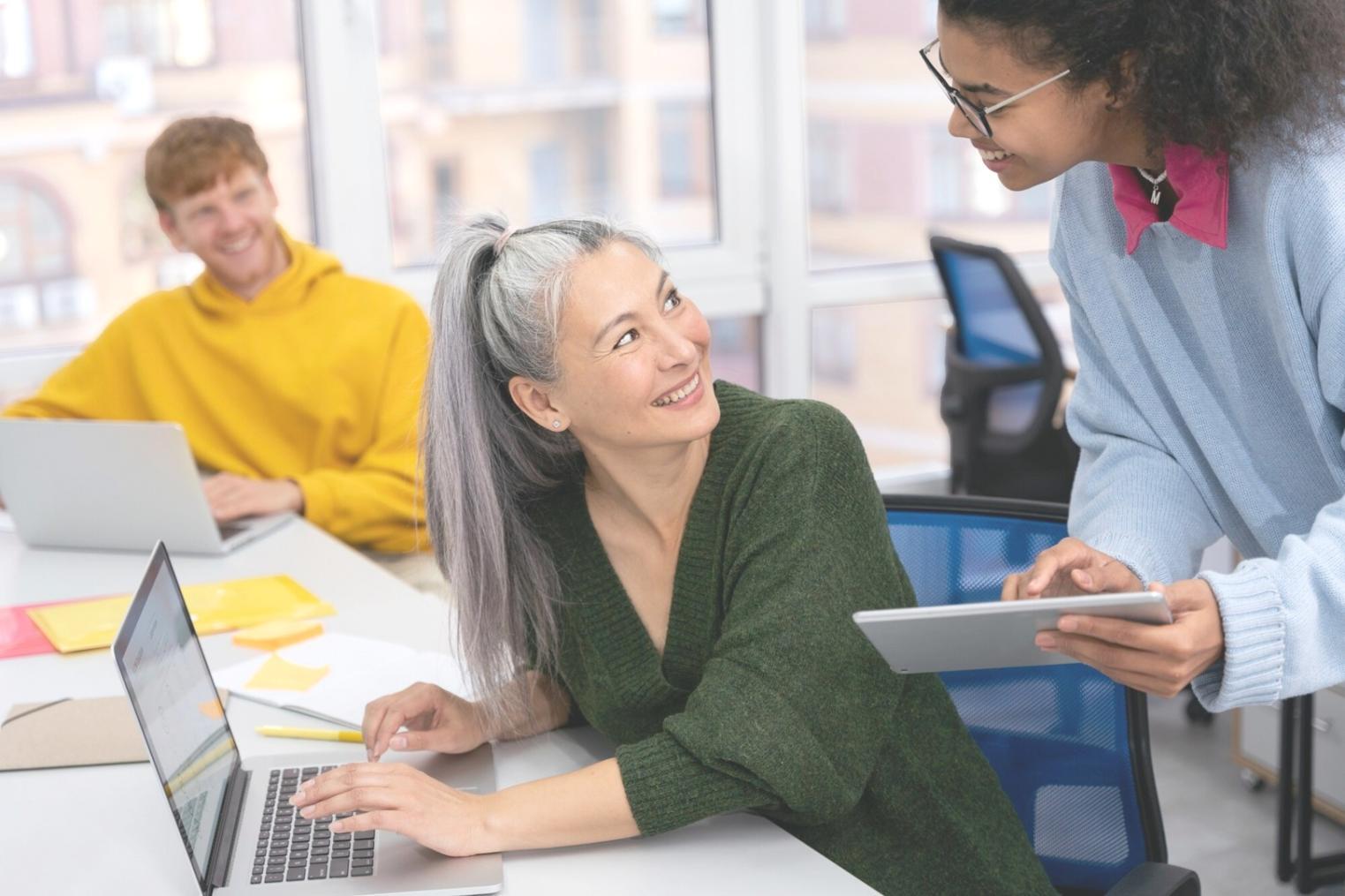 Interface de personnalisation de l'apprentissage
