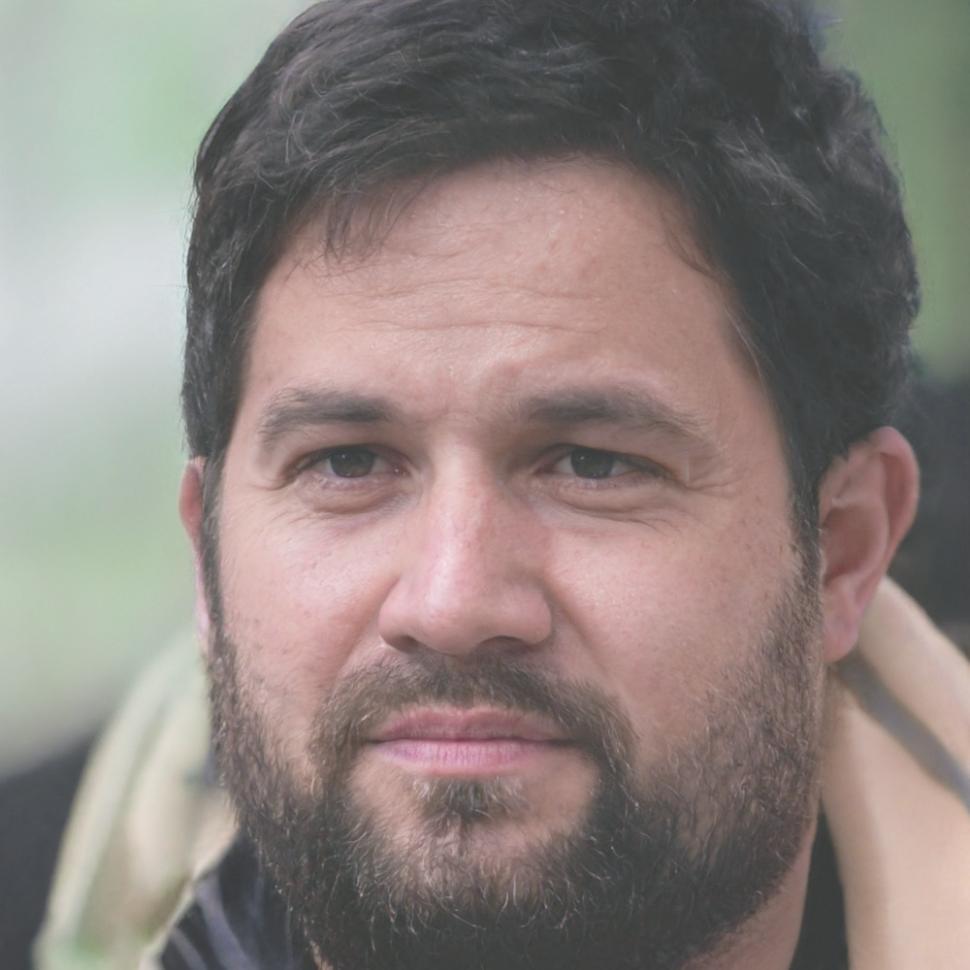 Photo de Marc Dubois