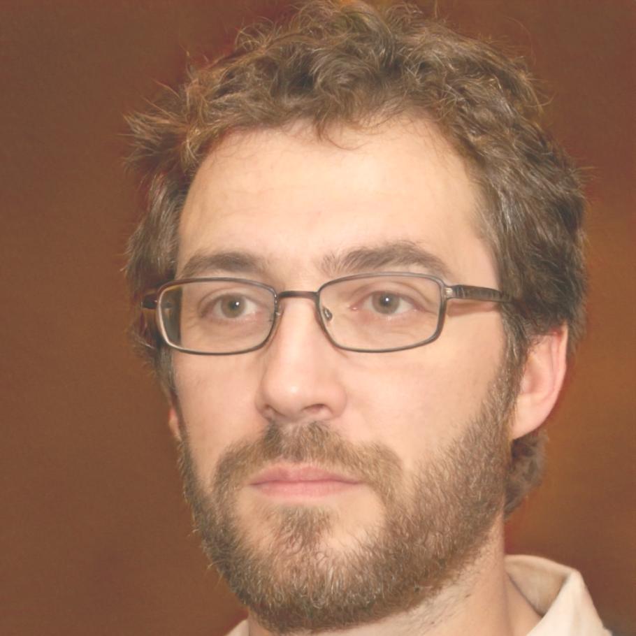 Portrait de Pierre Lambert